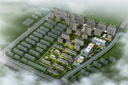 龙城名都【包改名】2室1厅1卫92㎡