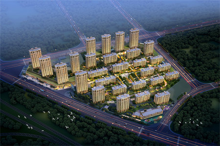 益正嘉苑8楼131平三室毛坯带车位储藏室100万