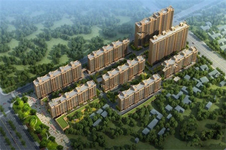 泰和苑精装婚房9楼91平71万带两个个免费车位可按揭